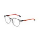 Lunettes de vue gris transparent et orange - Star Wars