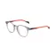 Lunettes de vue gris transparent et oranges - Star Wars