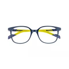 Lunettes de vue bleu foncé avec des détails jaunes - Star Wars Lunettes de vue bleu foncé avec des détails jaunes - Star Wars