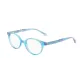 Lunettes de vue bleu clair Cendrillon - Disney Princesses