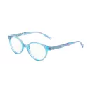 Lunettes de vue bleu clair Cendrillon - Disney Princesses