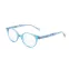 Lunettes de vue bleu clair Cendrillon - Disney Princesses