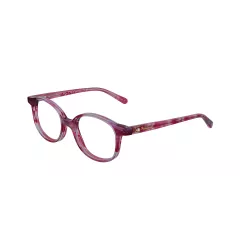 Lunettes de vue rouge foncé/bodeaux - Disney Princesses Lunettes de vue rouge foncé/bodeaux - Disney Princesses
