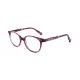 Lunettes de vue mauves/pourpres - Disney Princesses