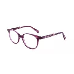 Lunettes de vue mauves/pourpres - Disney Princesses Lunettes de vue mauves/pourpres - Disney Princesses