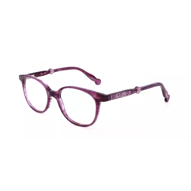 Lunettes de vue mauves/pourpres - Disney Princesses