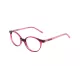 Lunettes de vue rose foncé et rose clair - Disney Princesses