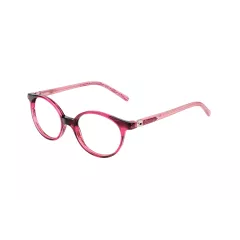 Lunettes de vue rose foncé et rose clair - Disney Princesses Lunettes de vue rose foncé et rose clair - Disney Princesses