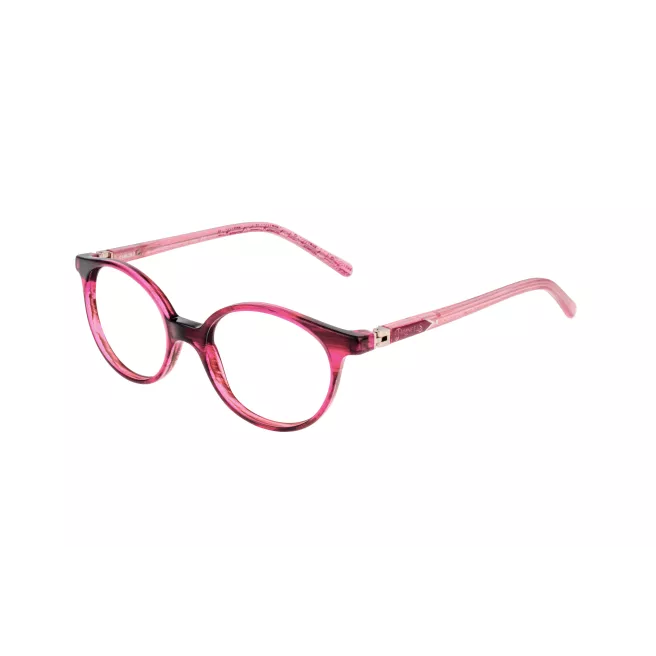 Lunettes de vue rose foncé et rose clair - Disney Princesses