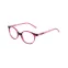 Lunettes de vue rose foncé et rose clair - Disney Princesses