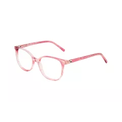 Lunettes de vue roses et transparentes - Disney Princesses Lunettes de vue roses et transparentes - Disney Princesses