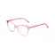 Lunettes de vue roses et transparentes - Disney Princesses