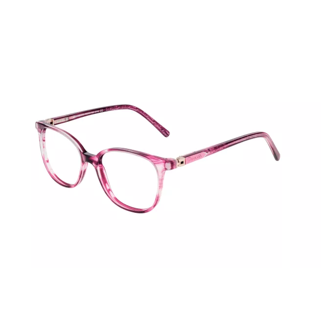 Lunettes de vue rose foncé - Disney Princesses