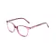 Lunettes de vue rose foncé - Disney Princesses