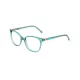 Lunettes de vue turquoise et transparente - Disney Princesses