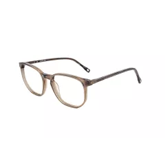 Lunettes de vue burnes/marron et transparentes - Lapo Lunettes de vue burnes/marron et transparentes - Lapo