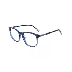 Lunettes de vue bleues à écailles - Lapo Lunettes de vue bleues à écailles - Lapo