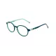 Lunettes de vue bleu foncé et bleu vert - Les Minions