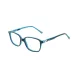 Lunettes de vue bleu foncé et bleu clair - Les Minions