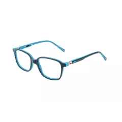 Lunettes de vue bleu foncé et bleu clair - Les Minions Lunettes de vue bleu foncé et bleu clair - Les Minions