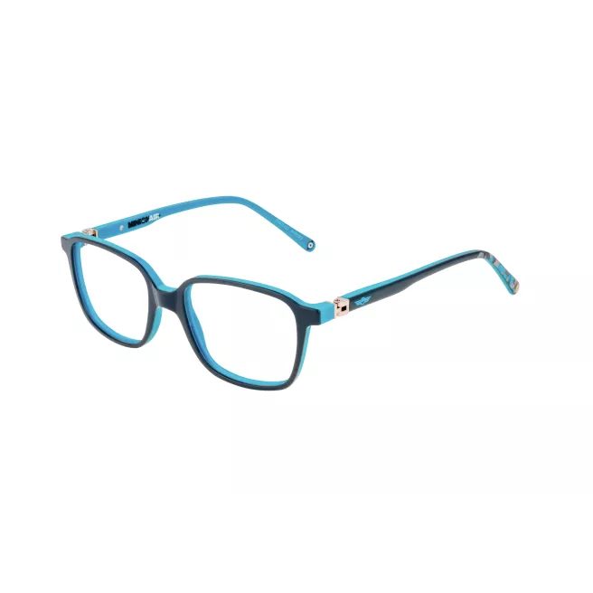 Lunettes de vue bleu foncé et bleu clair - Les Minions