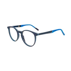Lunettes de vue bleu foncé et bleu électrique - New York Yankees