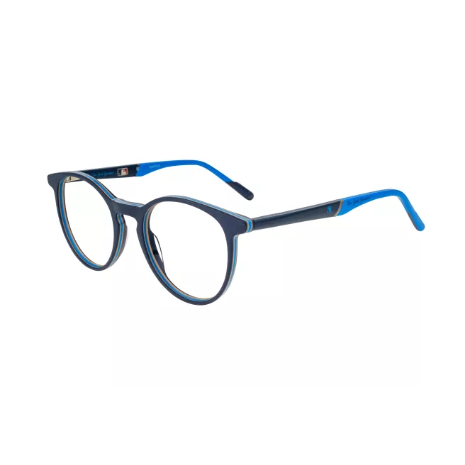 Lunettes de vue bleu foncé et bleu électrique - New York Yankees