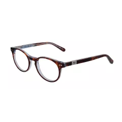 Lunettes de vue brunes à écailles - Tartine et Chocolat Lunettes de vue brunes à écailles - Tartine et Chocolat