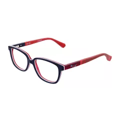 Lunettes de vue bleu marine et rouges - Spider-Man Lunettes de vue bleu marine et rouges - Spider-Man