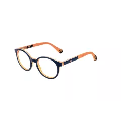 Lunettes de vue bleu marine et oranges - Spider-Man Lunettes de vue bleu marine et oranges - Spider-Man