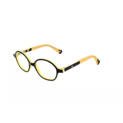 Lunettes de vue noires et jaunes - Spider-Man Lunettes de vue noires et jaunes - Spider-Man