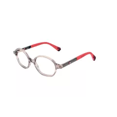 Lunettes de vue grises, rouges et transparentes - Spider-Man Lunettes de vue grises, rouges et transparentes - Spider-Man