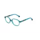 Lunettes de vue bleues, turquoise et transparentes - Spider-Man