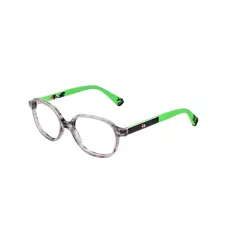 Lunettes de vue grises, noires et vert fluo - Spider-Man Lunettes de vue grises, noires et vert fluo - Spider-Man