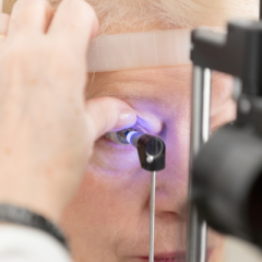 Le glaucome Le glaucome