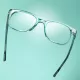 Lunettes de vue turquoise - Converse