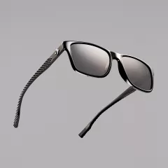 Lunettes de soleil noires - Converse Lunettes de soleil noires - Converse