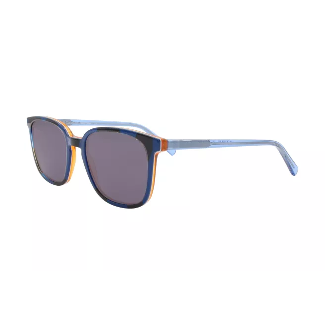 Lunettes de soleil bleues et oranges pour enfant - Catimini