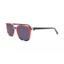 Lunettes de soleil orange et bleu foncé pour enfant - Catimini