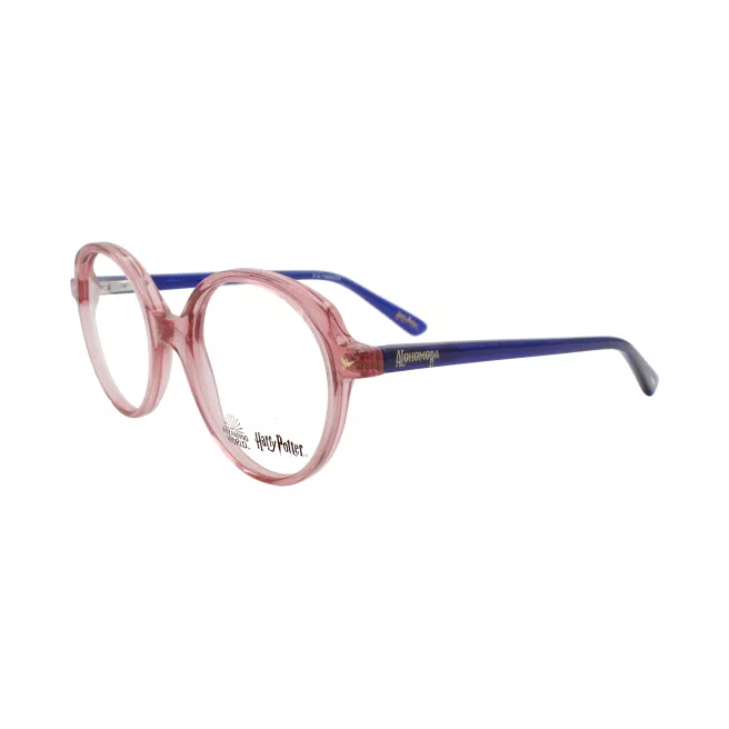 Lunettes de vue roses et bleues - Harry Potter