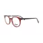 Lunettes de vue rouges et noires - Jacadi