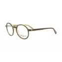 Lunettes de vue rondes marron - John Lennon