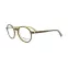 Lunettes de vue rondes marron - John Lennon