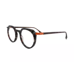 Lunettes de vue à écailles foncées - KARAVAN Lunettes de vue à écailles foncées - KARAVAN