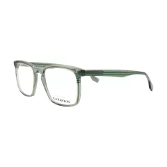 Lunettes de vue carrées vertes et transparentes - KARAVAN Lunettes de vue carrées vertes et transparentes - KARAVAN