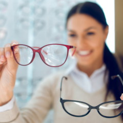 Quelles lunettes choisir en fonction de votre visage ? Quelles lunettes choisir en fonction de votre visage ?