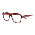 Lunettes de vue rouges - Betty Barclay