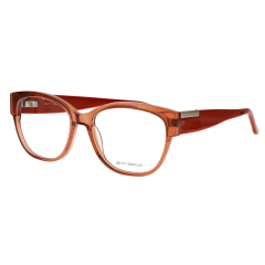 Lunettes de vue orange - Betty Barclay Lunettes de vue orange - Betty Barclay