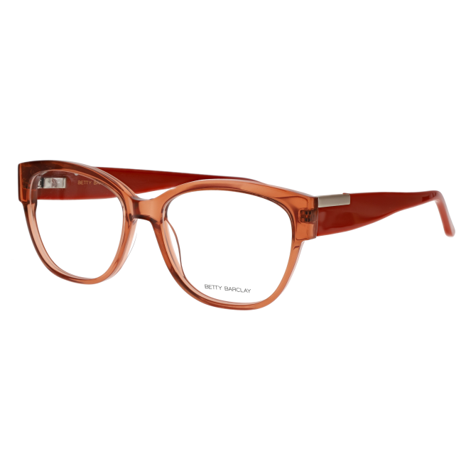 Lunettes de vue orange - Betty Barclay