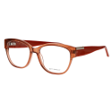 Lunettes de vue orange - Betty Barclay